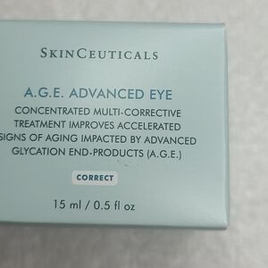 SkinCeuticals Eye Cream for Anti-Aging